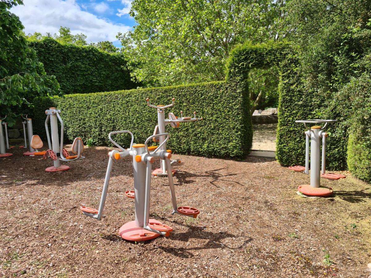 Ferienwohnungen Margaretenhof, Plaue Margarethenhof Esterno foto