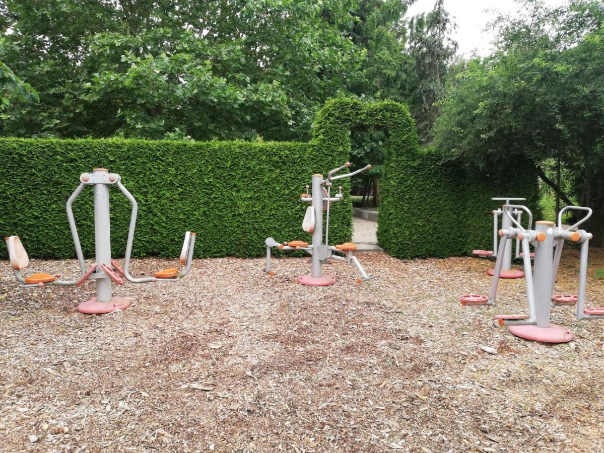 Ferienwohnungen Margaretenhof, Plaue Margarethenhof Esterno foto
