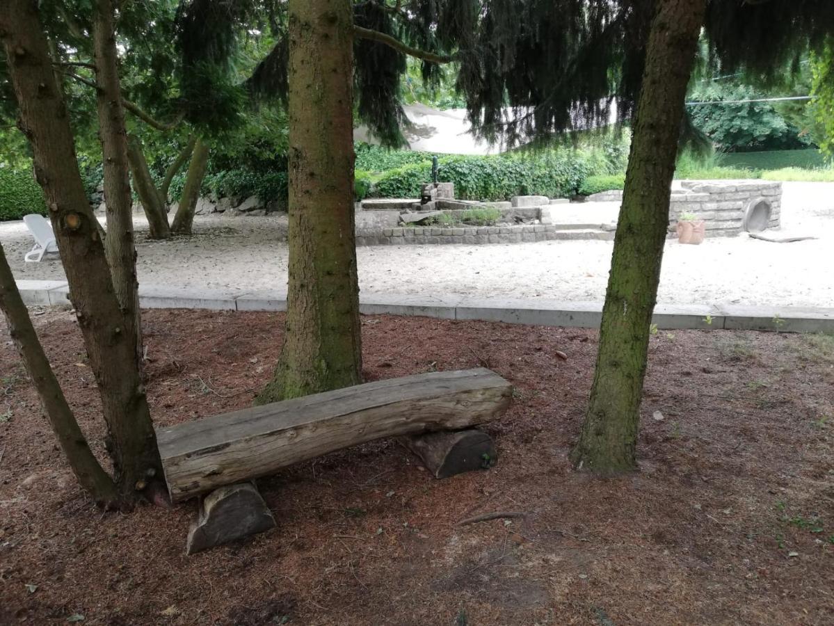 Ferienwohnungen Margaretenhof, Plaue Margarethenhof Esterno foto