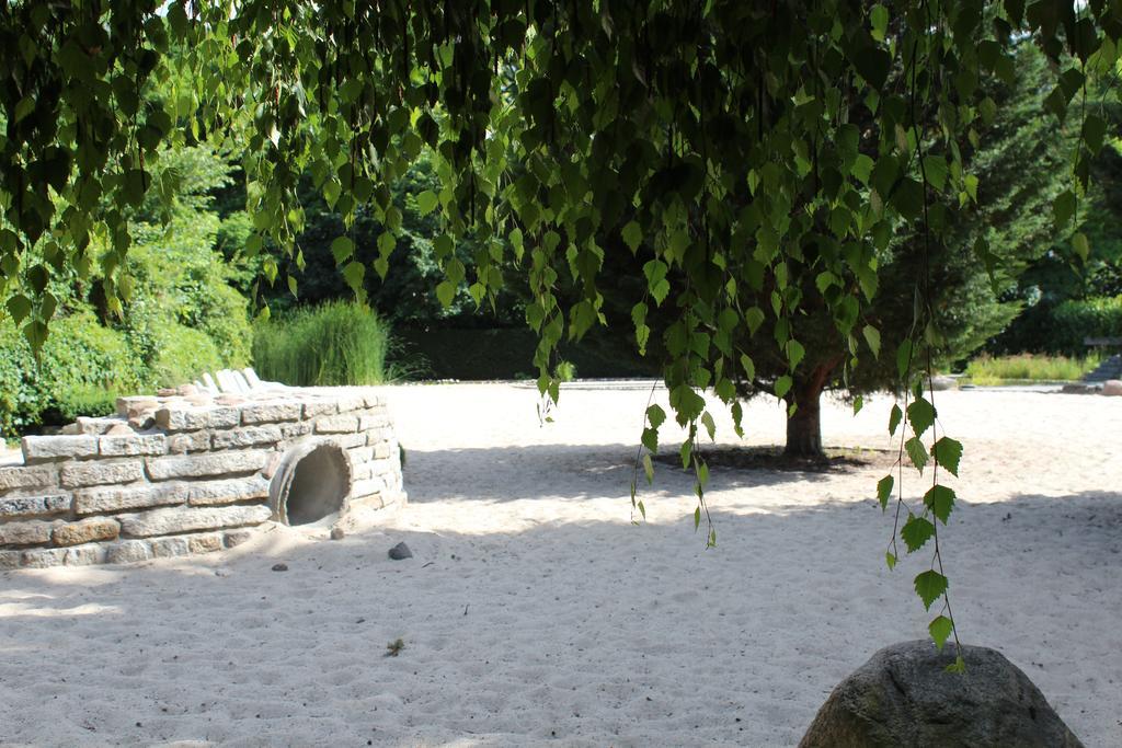 Ferienwohnungen Margaretenhof, Plaue Margarethenhof Esterno foto