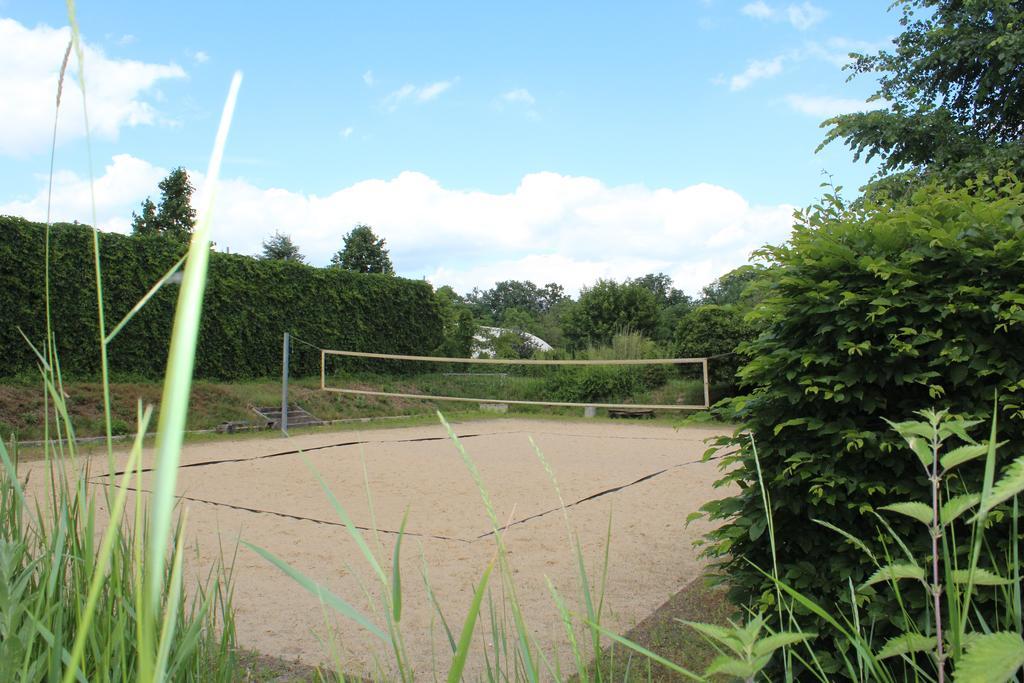 Ferienwohnungen Margaretenhof, Plaue Margarethenhof Esterno foto